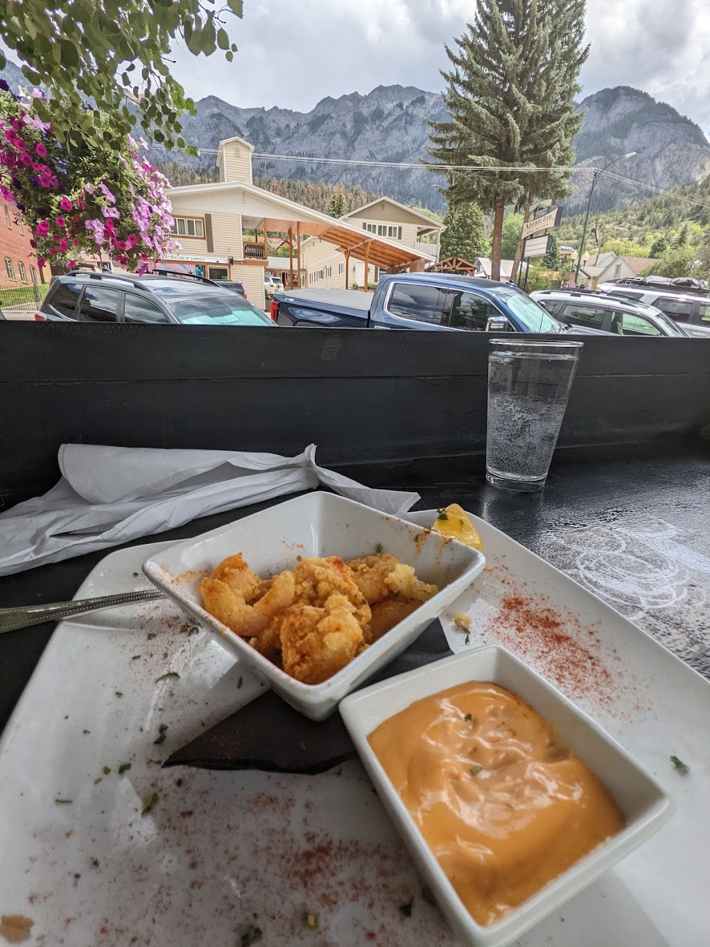 Red Mountain Brewing | restaurant | 400 Main St, Ouray, CO 81427, USA | 9703259858 OR +1 970-325-9858