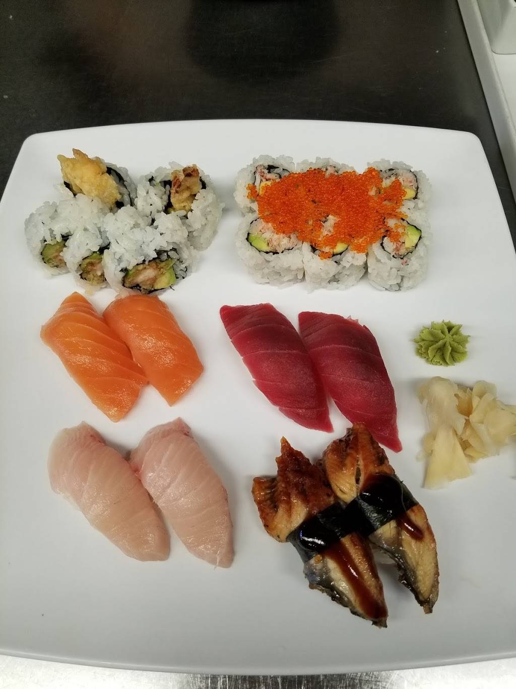 Moshi Moshi | restaurant | 2092 3rd St, San Francisco, CA 94107, USA | 4158618285 OR +1 415-861-8285