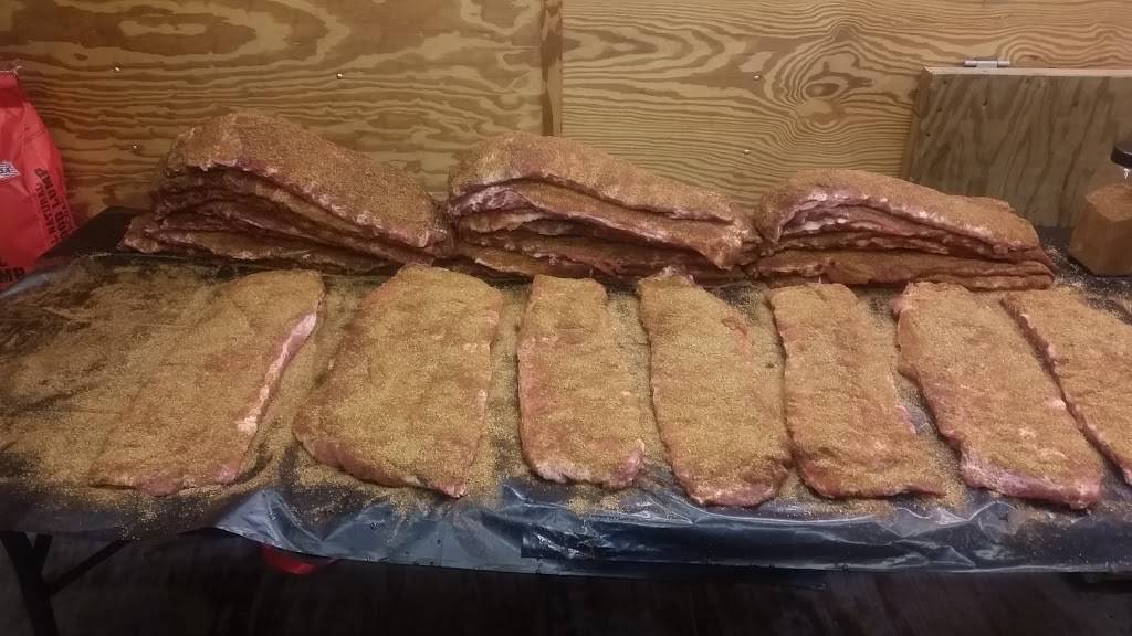 Jeffs Place | restaurant | 20710 Bessie Ln, South Chesterfield, VA 23803, USA | 8045202800 OR +1 804-520-2800