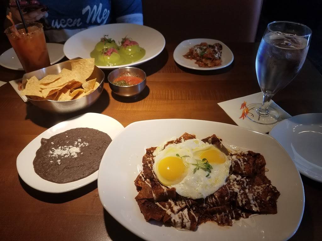 Mi Dia From Scratch | restaurant | 3310 Dallas Pkwy #105, Plano, TX 75093, USA | 9724037474 OR +1 972-403-7474