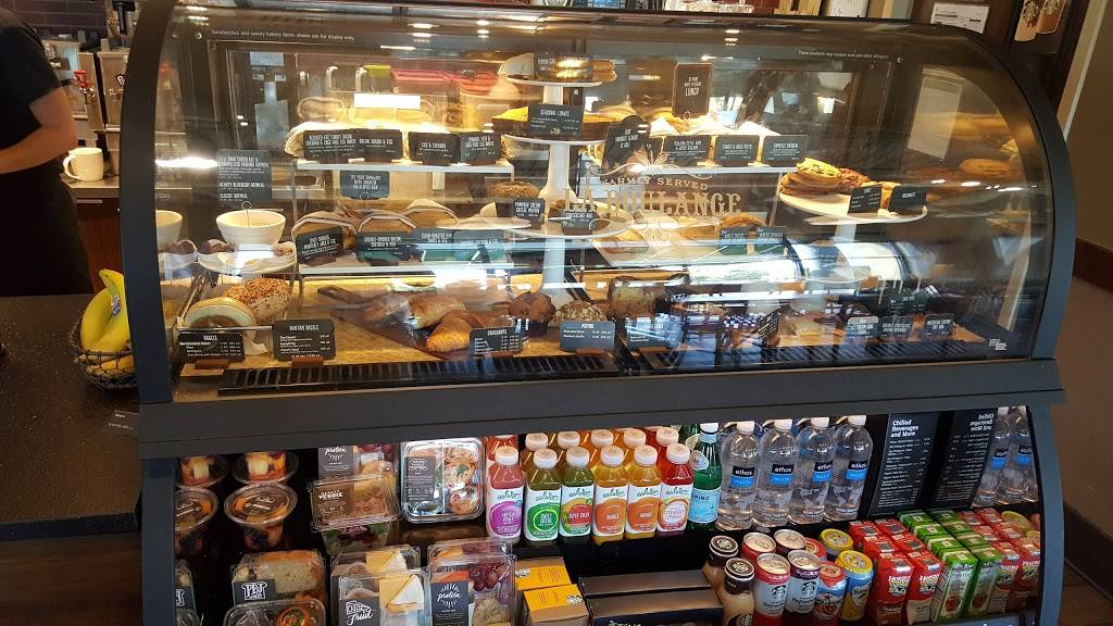 Starbucks | cafe | 4001 Summit Plaza Dr Ste G15, Louisville, KY 40241, USA | 5023398118 OR +1 502-339-8118