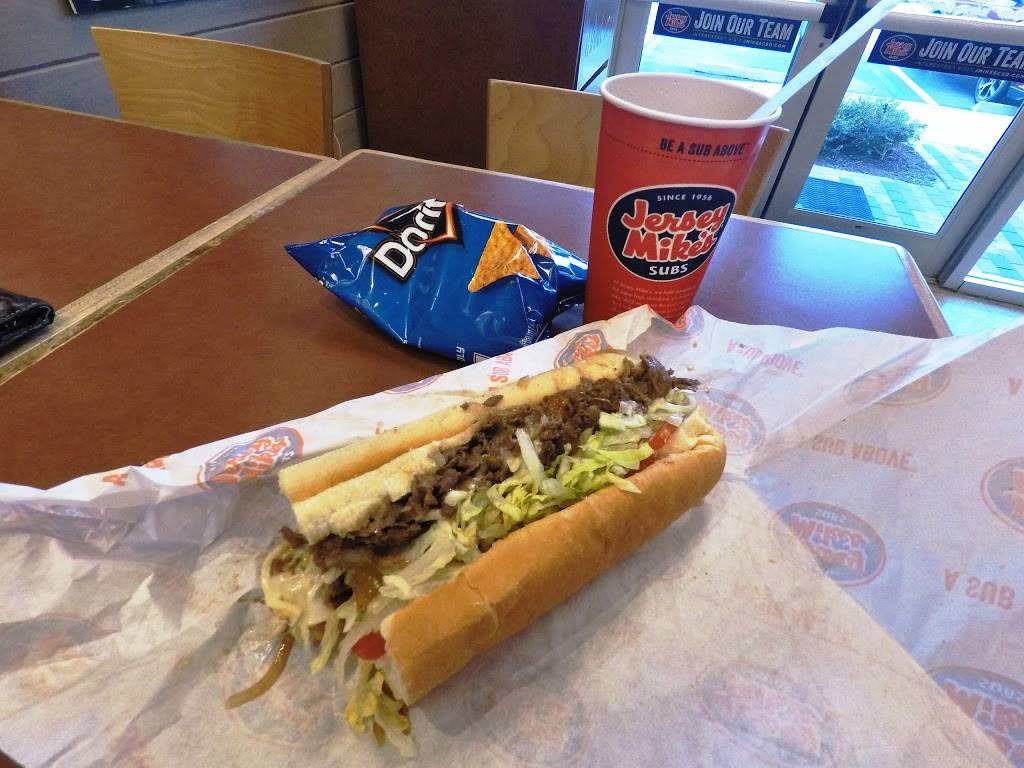 Jersey Mikes Subs | meal takeaway | 250 S State Rd 7, Royal Palm Beach, FL 33414, USA | 5615785850 OR +1 561-578-5850