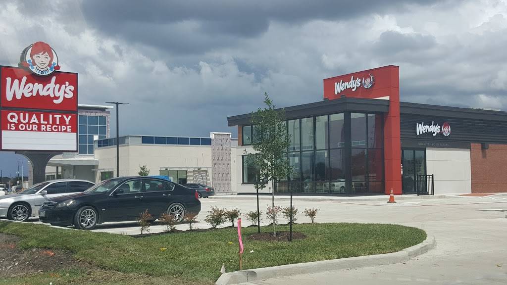 Wendys | restaurant | 13334 Tomball Pkwy, Houston, TX 77086, USA | 2815917081 OR +1 281-591-7081