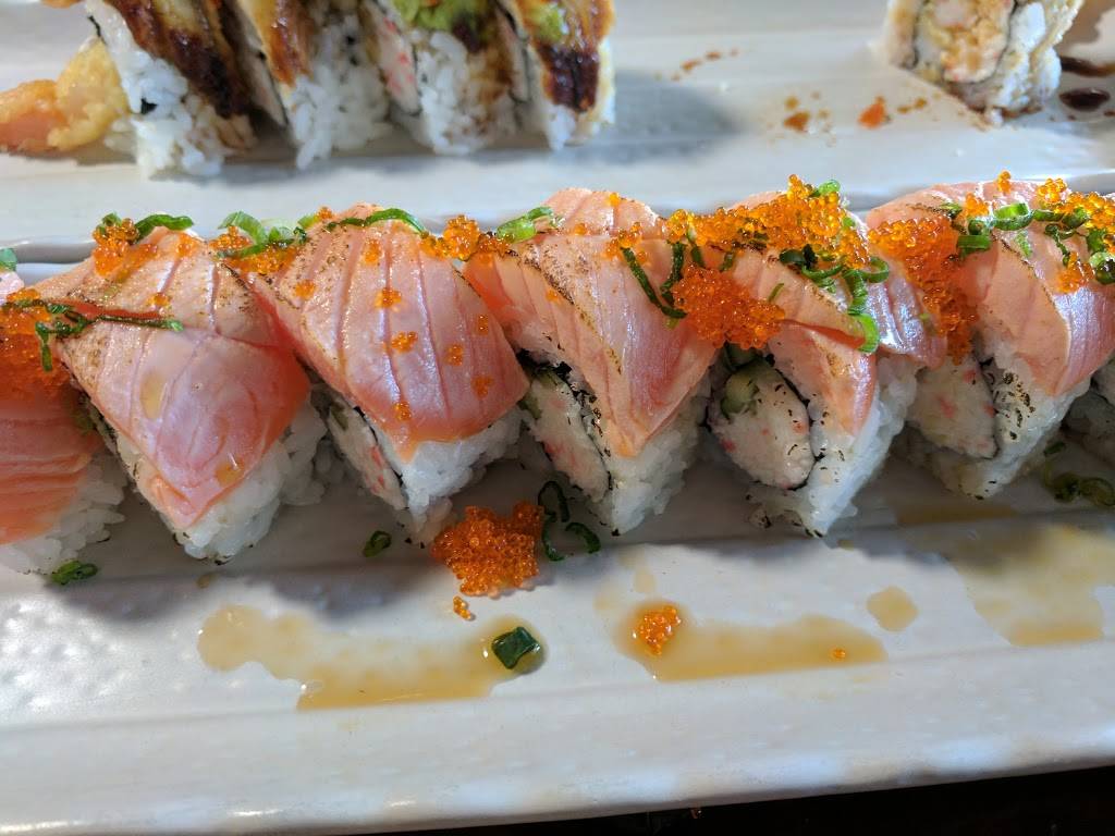 Kaori Sushi and Sake Bar | restaurant | 123 W 25th Ave, San Mateo, CA 94403, USA | 6502121828 OR +1 650-212-1828