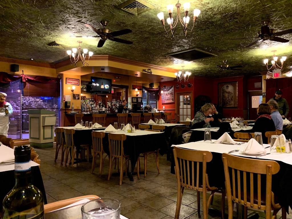 La Zingara Trattoria | meal takeaway | 2300 E Rand Rd, Arlington Heights, IL 60004, USA | 8473983700 OR +1 847-398-3700