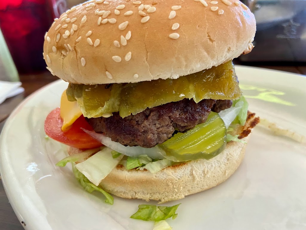 Mesa Vista Cafe | restaurant | 35323 US Hwy 285, Ojo Caliente, NM 87549, USA | 5055832245 OR +1 505-583-2245