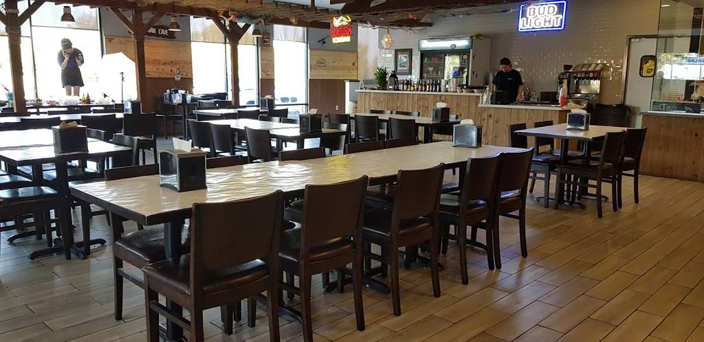 Crazy Crab Shack | restaurant | 13161#A, Peyton Dr, Chino Hills, CA 91709, USA | 9094650368 OR +1 909-465-0368