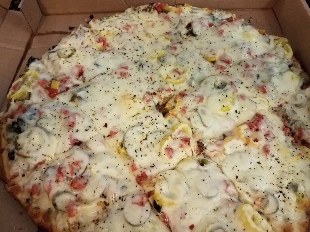 Village Pizza | restaurant | 2002 N Arlington Ave, Indianapolis, IN 46218, USA | 3173590500 OR +1 317-359-0500