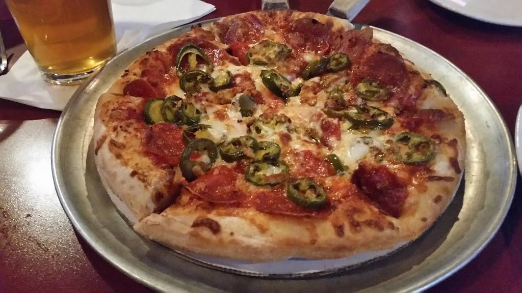 Library Sports Pub & Grill | restaurant | 42705 Grand River Ave, Novi, MI 48375, USA | 2483499110 OR +1 248-349-9110