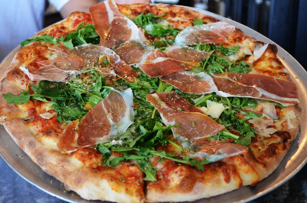 Venezia Italian Restaurant | restaurant | 373 St Armands Cir, Sarasota, FL 34236, USA | 9413881400 OR +1 941-388-1400