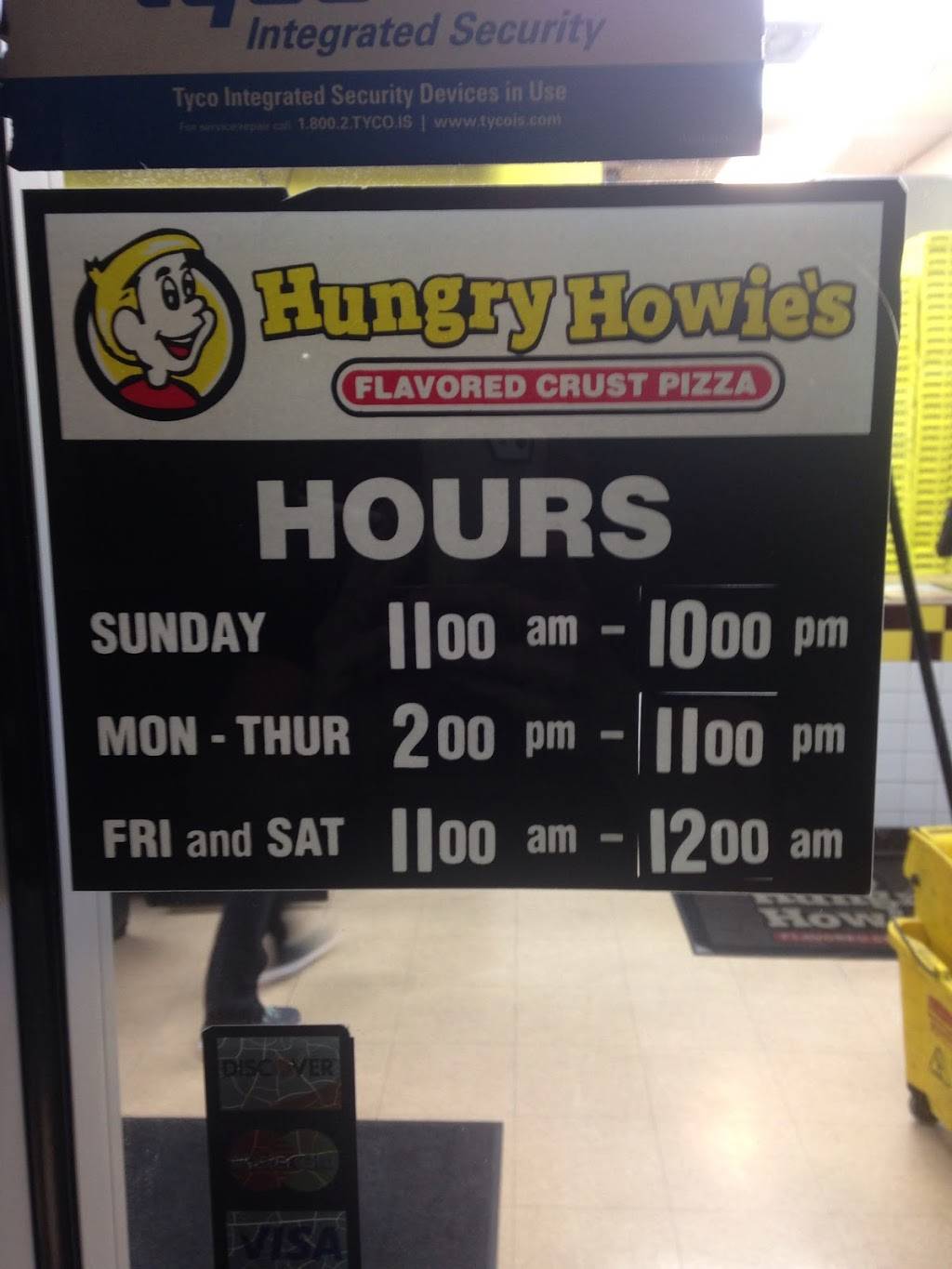 Hungry Howies Pizza | meal delivery | 121 Howland Blvd B, Deltona, FL 32738, USA | 4076884757 OR +1 407-688-4757