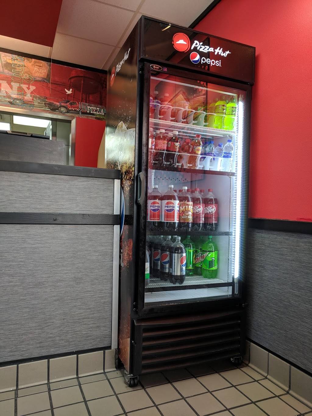 Pizza Hut | restaurant | 3638 Highway 6 Bay, P7, Sugar Land, TX 77478, USA | 2812651000 OR +1 281-265-1000