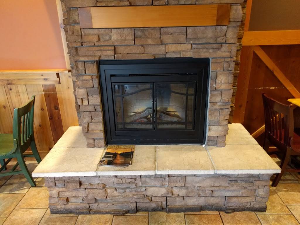 Caribou Coffee | cafe | 2073 Wayzata Blvd, Long Lake, MN 55356, USA | 9524731302 OR +1 952-473-1302