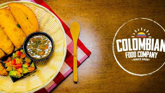 Colombian Food Company | restaurant | 2100 N Greenville Ave, Richardson, TX 75082, USA | 2146420755 OR +1 214-642-0755