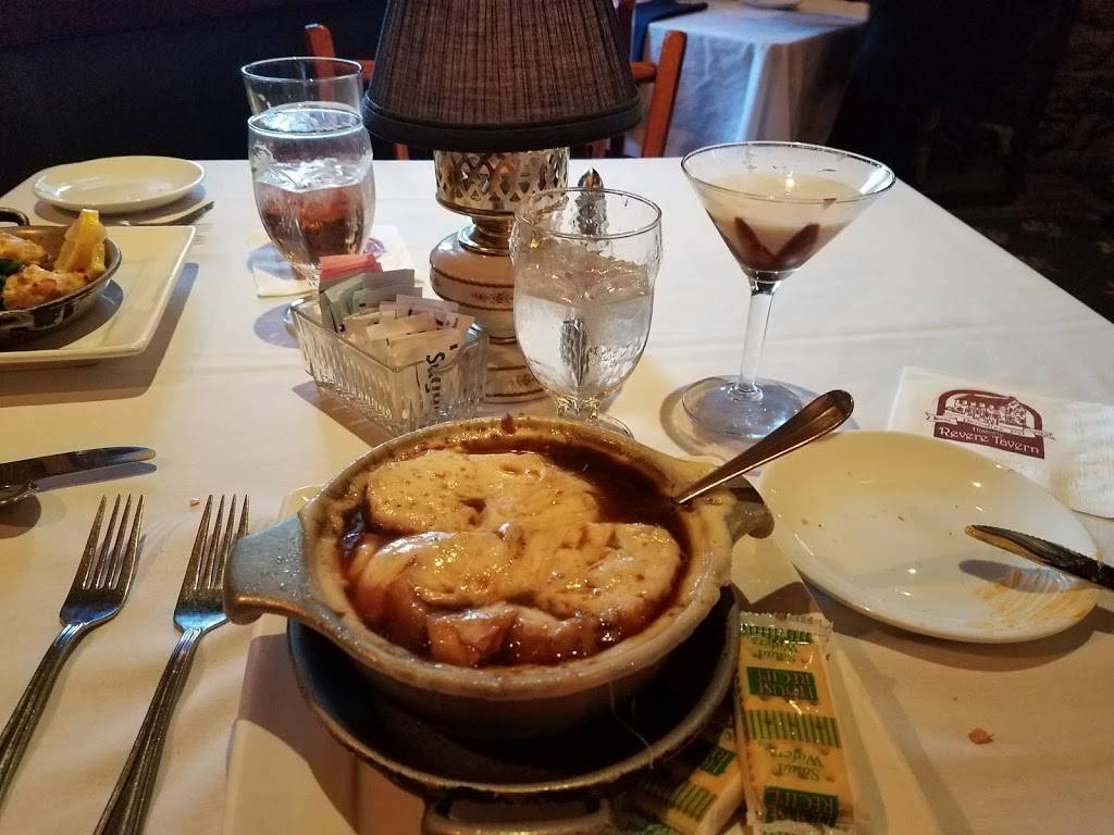 Revere Tavern | restaurant | 3063 Lincoln Hwy, Paradise, PA 17562, USA | 7176878601 OR +1 717-687-8601