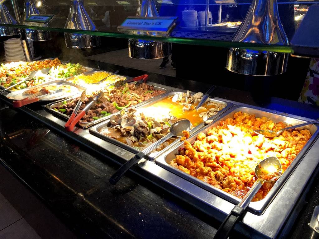 Crazy Buffet & Grill | restaurant | 2630, 1745 Parkview Dr, Chesapeake, VA 23320, USA | 7572336838 OR +1 757-233-6838