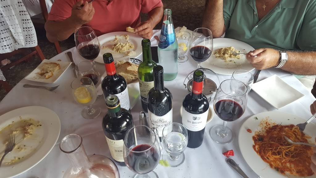 Divina Ristorante | meal takeaway | 461 Bloomfield Ave, Caldwell, NJ 07006, USA | 9732285228 OR +1 973-228-5228