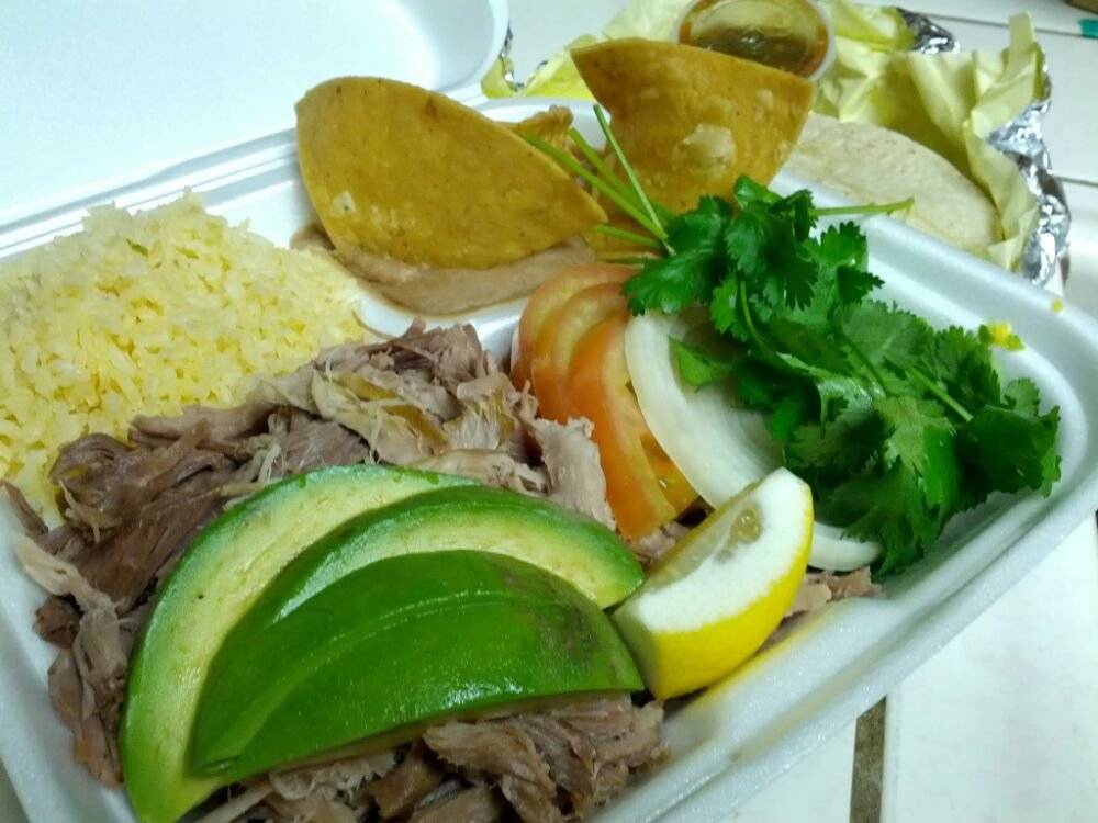 Maritzas Mexican Food Restaurant | restaurant | 3582 Mt Acadia Blvd # D, San Diego, CA 92111, USA | 8582798866 OR +1 858-279-8866