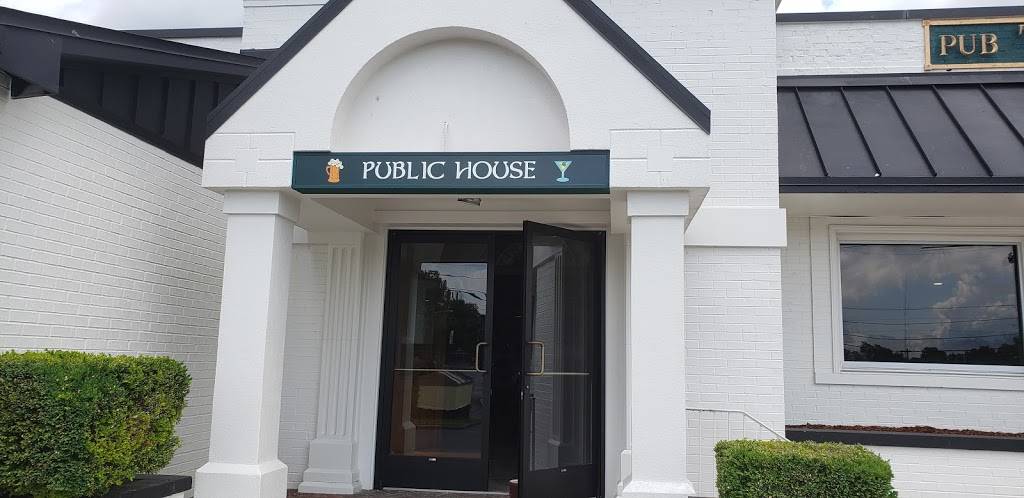 The Lost Paddy Irish Pub and Restaurant | restaurant | 709 Spence Ln, Nashville, TN 37217, USA | 6157502744 OR +1 615-750-2744