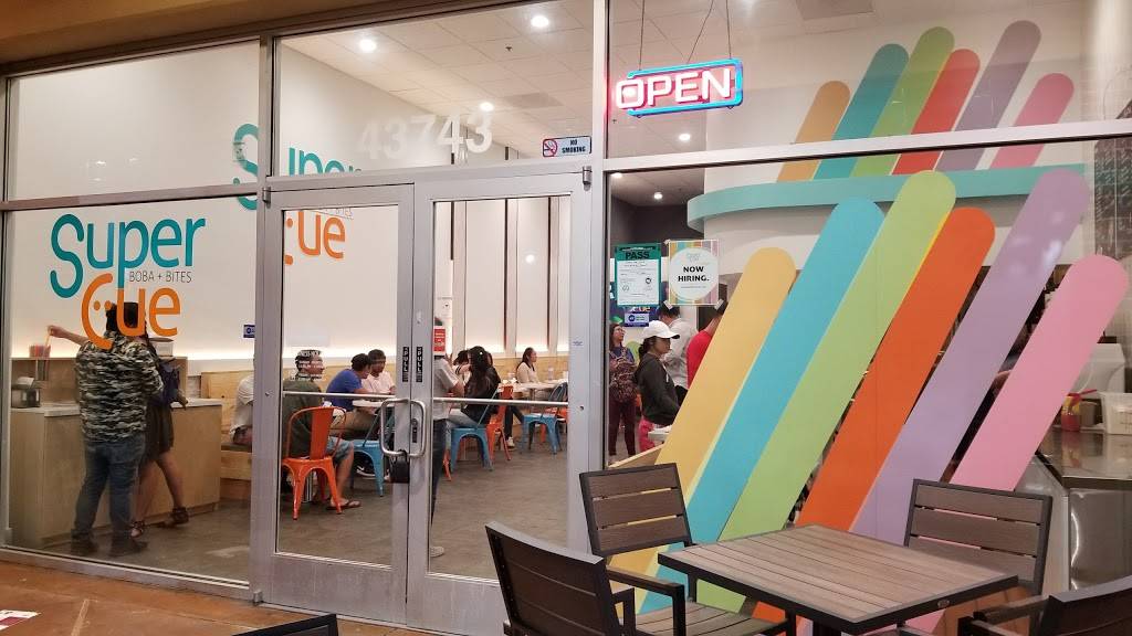 Super Cue Cafe | cafe | 43743 Boscell Rd, Fremont, CA 94538, USA | 5107709478 OR +1 510-770-9478