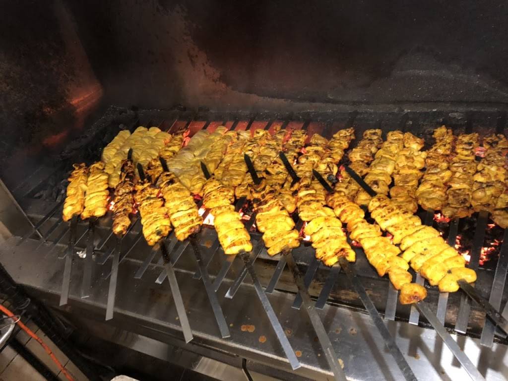 Persian Kebab House | restaurant | 141 King Rd, Richmond Hill, ON L4E 3L7, Canada | 9057733700 OR +1 905-773-3700
