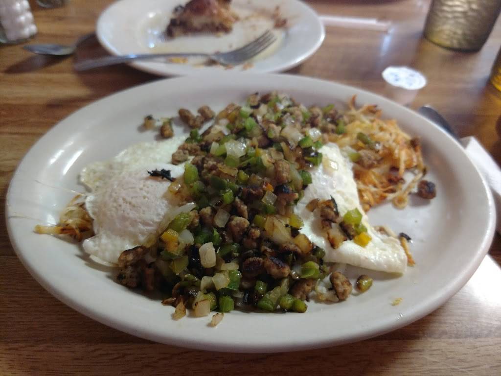 Rise & Shine | restaurant | 1815 W Pioneer Pkwy, Arlington, TX 76013, USA | 8172773201 OR +1 817-277-3201