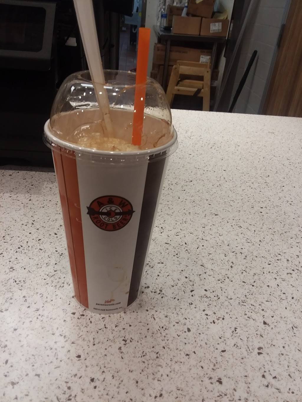 A&W Restaurant | restaurant | 604 Rainier Ave S, Renton, WA 98055, USA | 4252552160 OR +1 425-255-2160