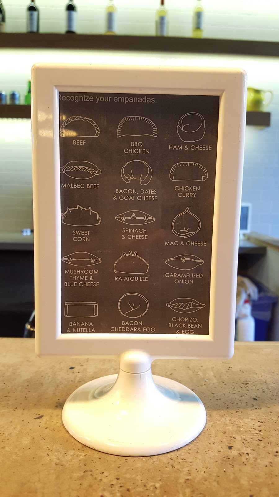 5411 Empanadas | Southport | meal delivery | Southport Corridor, 3715 N Southport Ave, Chicago, IL 60613, USA | 8728024835 OR +1 872-802-4835