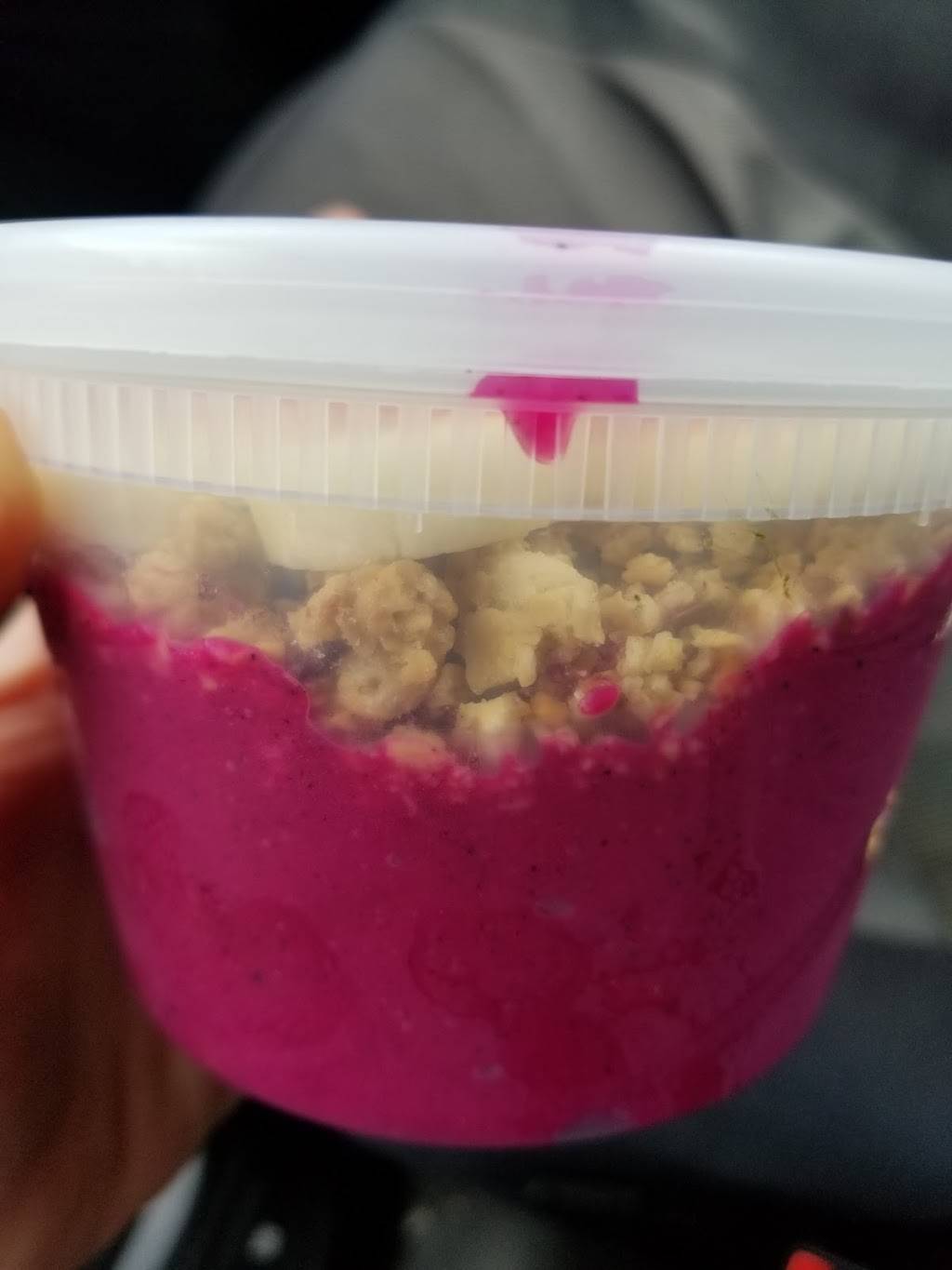 I Love Juice Bar Troy | cafe | 3115 Crooks Rd, Troy, MI 48084, USA | 2485902863 OR +1 248-590-2863