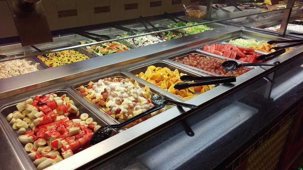 Americana Buffet & Grill | restaurant | 3650 W Martin Luther King Jr Blvd, Los Angeles, CA 90008, USA | 3232918965 OR +1 323-291-8965