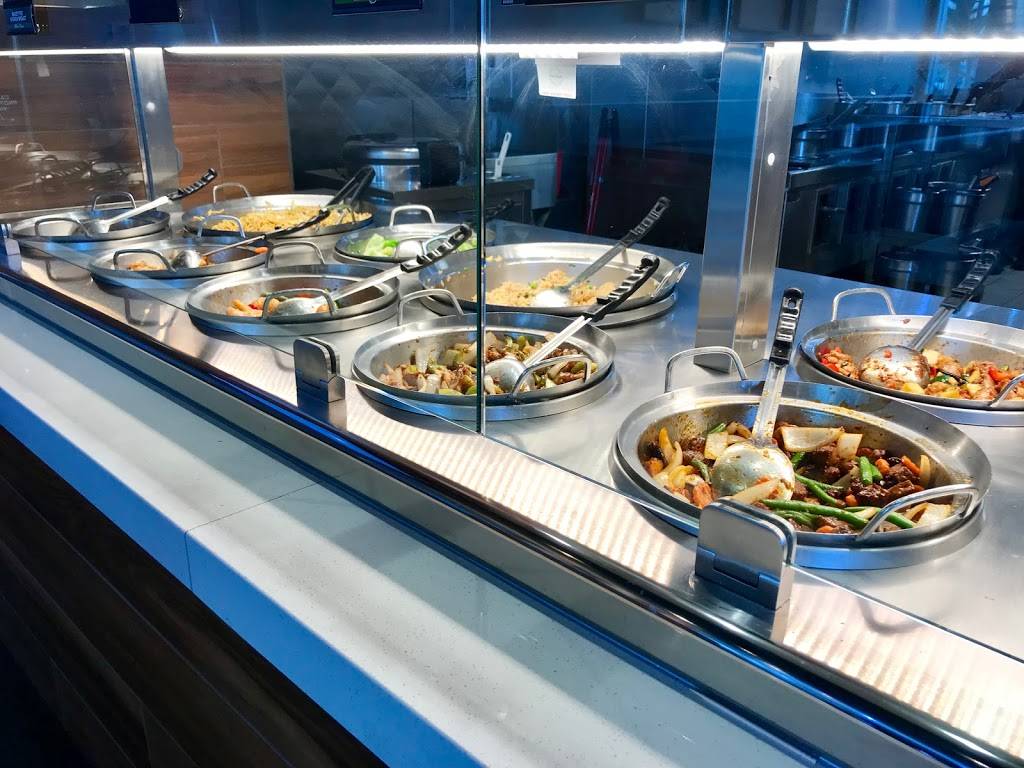 Panda Express | restaurant | 1656 Garnet Ave, San Diego, CA 92109, USA | 8582700008 OR +1 858-270-0008