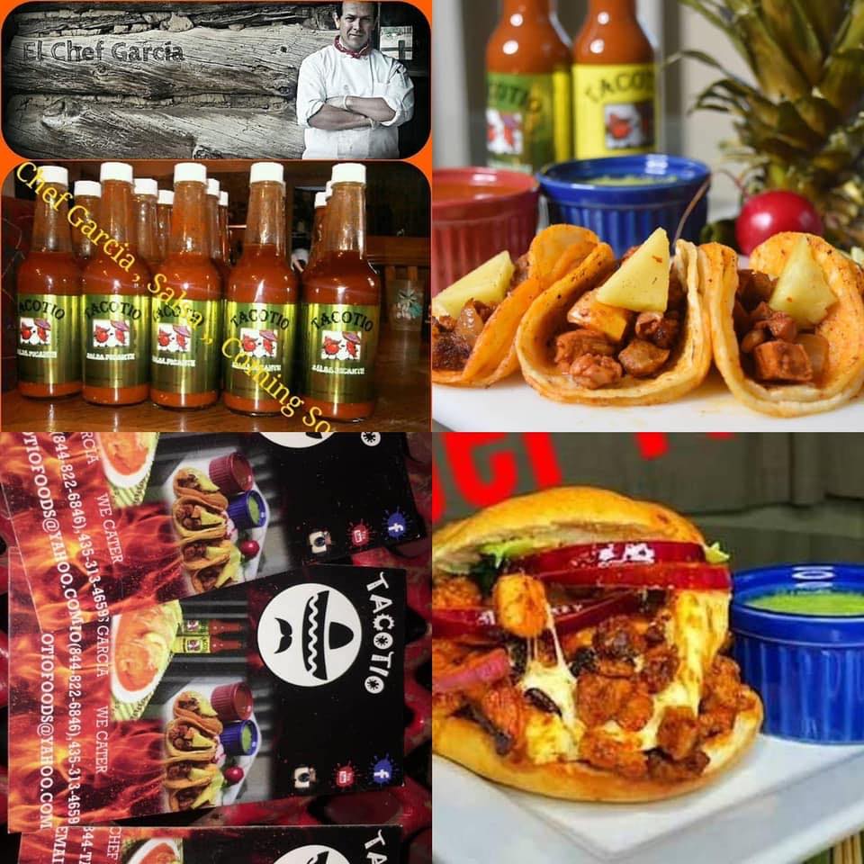 Tacotio | meal takeaway | 19109 Clark St, Perris, CA 92570, USA | 4353134659 OR +1 435-313-4659