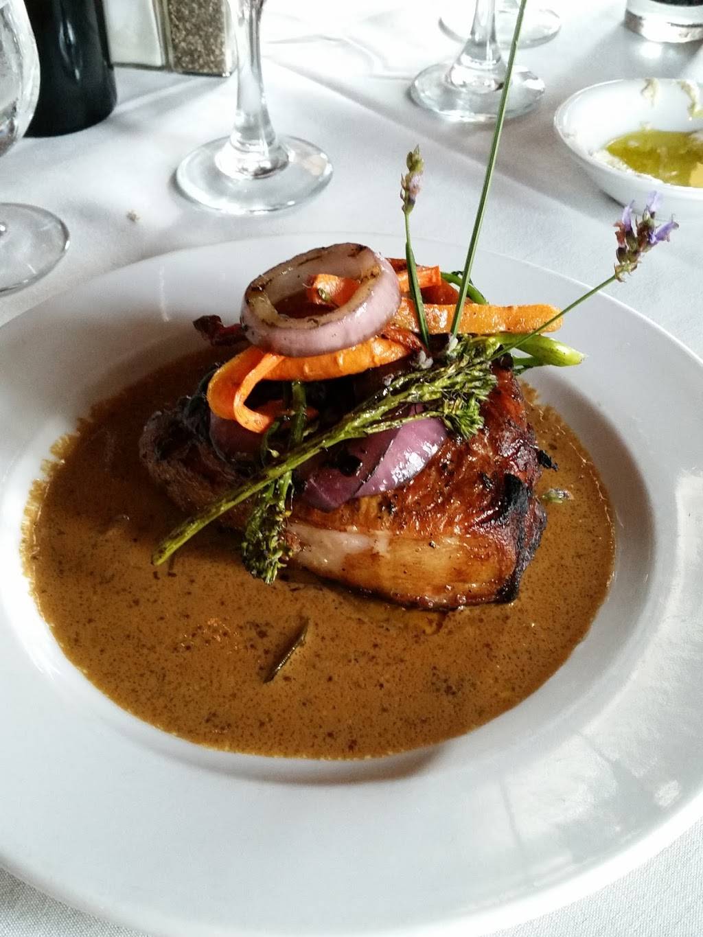 Tosca | restaurant | 14 North St, Hingham, MA 02043, USA | 7817400080 OR +1 781-740-0080