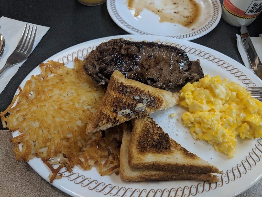 Waffle House | meal takeaway | 29100 US-98, Daphne, AL 36526, USA | 2516261185 OR +1 251-626-1185