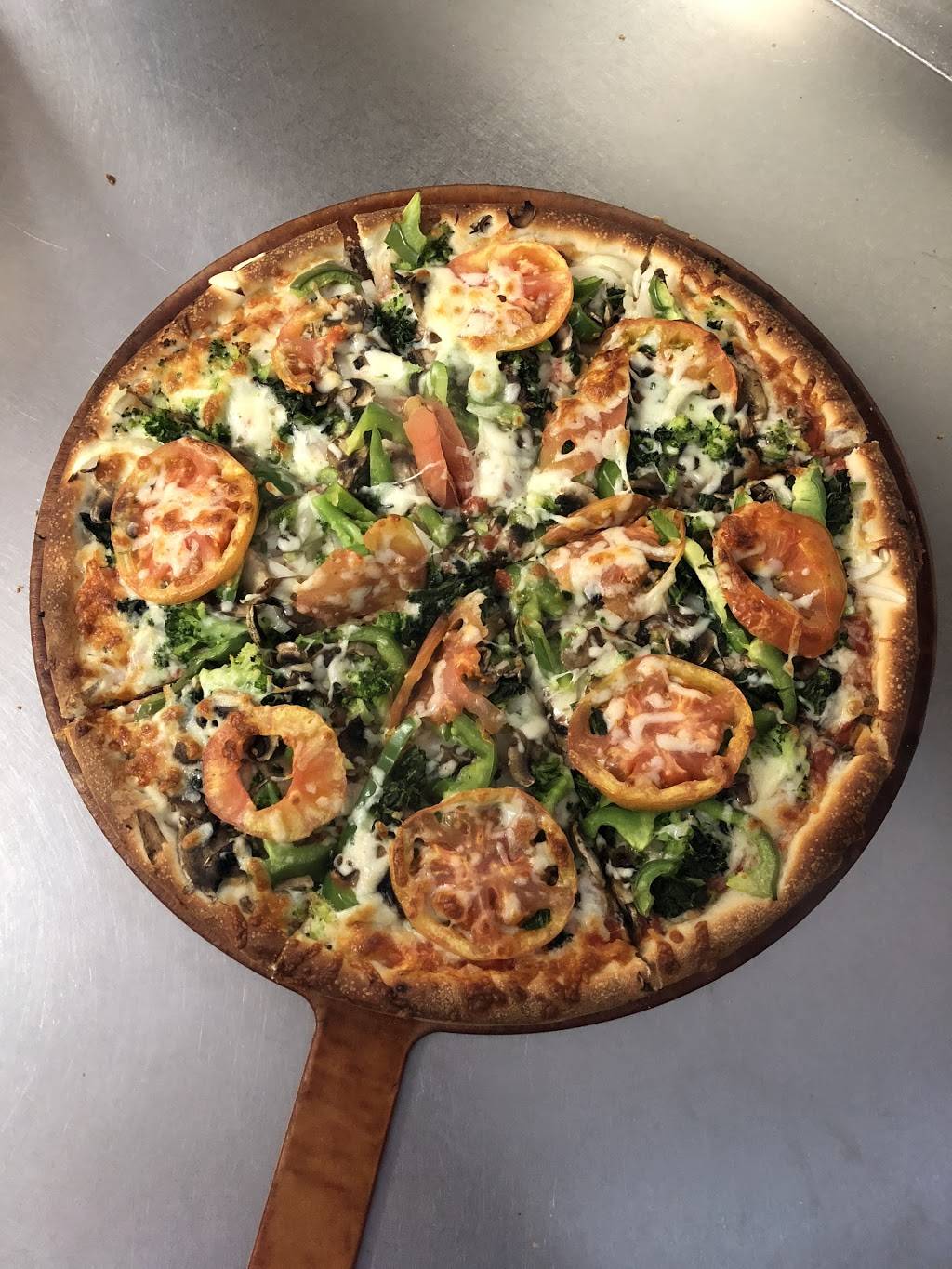 Boxford House of Pizza | restaurant | 256 Georgetown Rd # 5, Boxford, MA 01921, USA | 9788872212 OR +1 978-887-2212