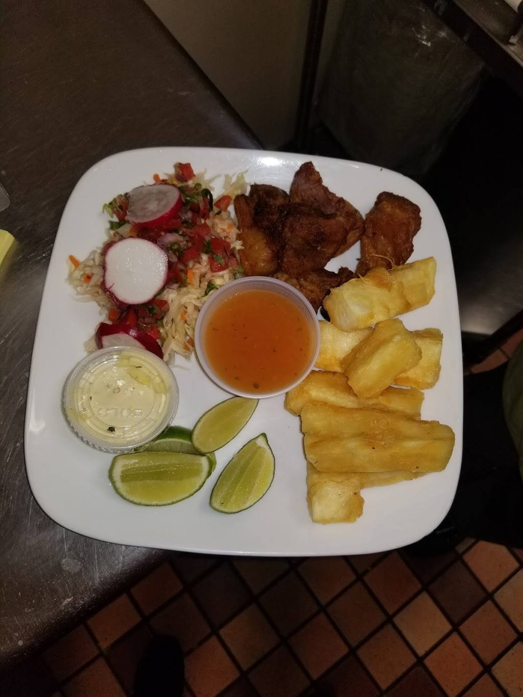 Los Antojitos | restaurant | 7968 Washington Blvd, Jessup, MD 20794, USA | 4109045964 OR +1 410-904-5964
