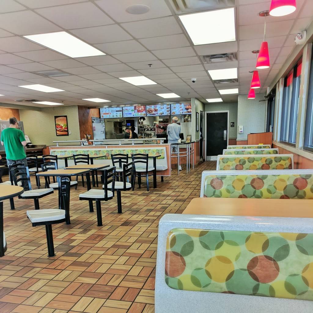 Burger King | restaurant | 6304 W Side, Westside Saginaw Rd, Bay City, MI 48706, USA | 9892668238 OR +1 989-266-8238