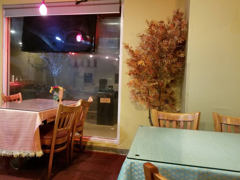 City Thai | restaurant | 48 S Fair Oaks Ave, Pasadena, CA 91105, USA | 6265771500 OR +1 626-577-1500