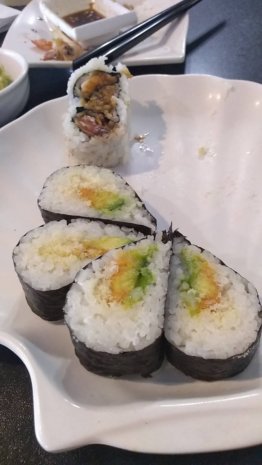 M C Sushi Restaurant | restaurant | 9225 ON-93, Midland, ON L4R 4K4, Canada | 7055266788 OR +1 705-526-6788