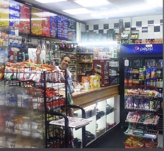 Americana Submarine | restaurant | 400 S Clark St, Chicago, IL 60605, USA | 3129221275 OR +1 312-922-1275