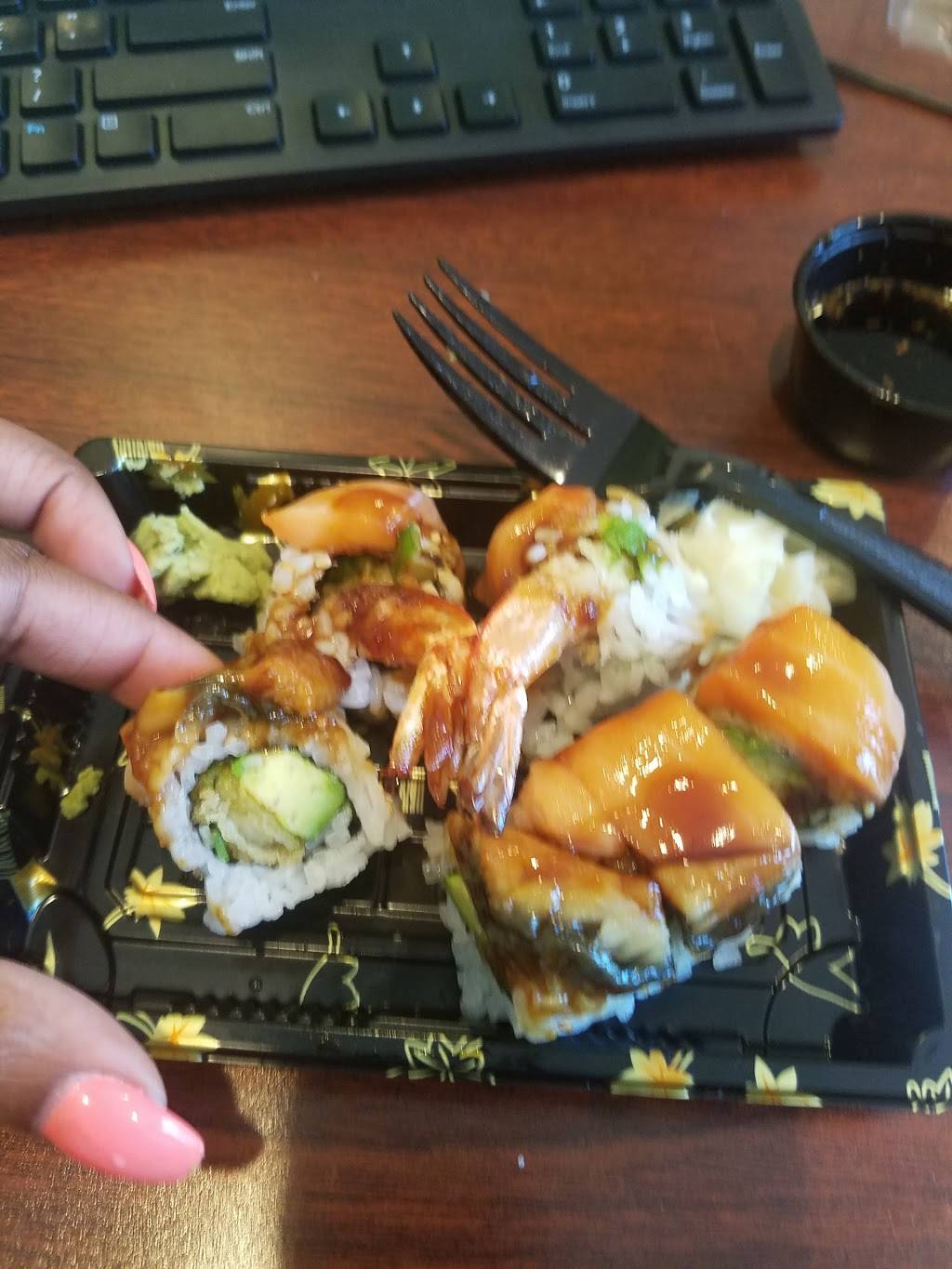 Kokos Japanese Restaurant | restaurant | 9950 Jones Bridge Rd #500, Alpharetta, GA 30022, USA | 7707408337 OR +1 770-740-8337