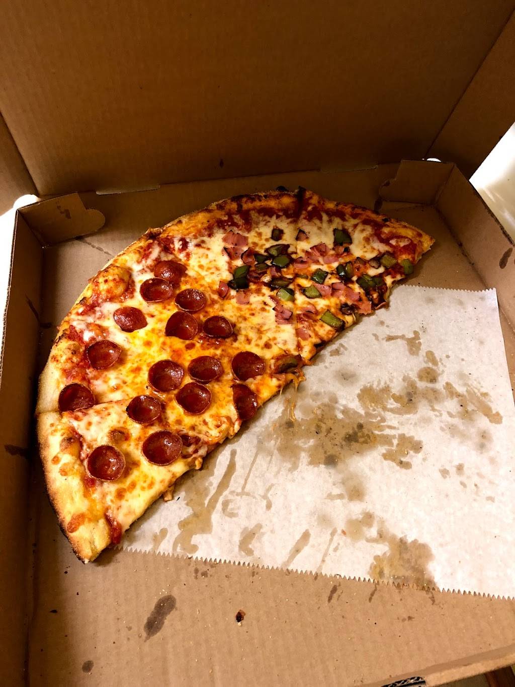 Mollys Pizza and Chicken | restaurant | 1525 Potomac Ave, Pittsburgh, PA 15216, USA | 4123413111 OR +1 412-341-3111