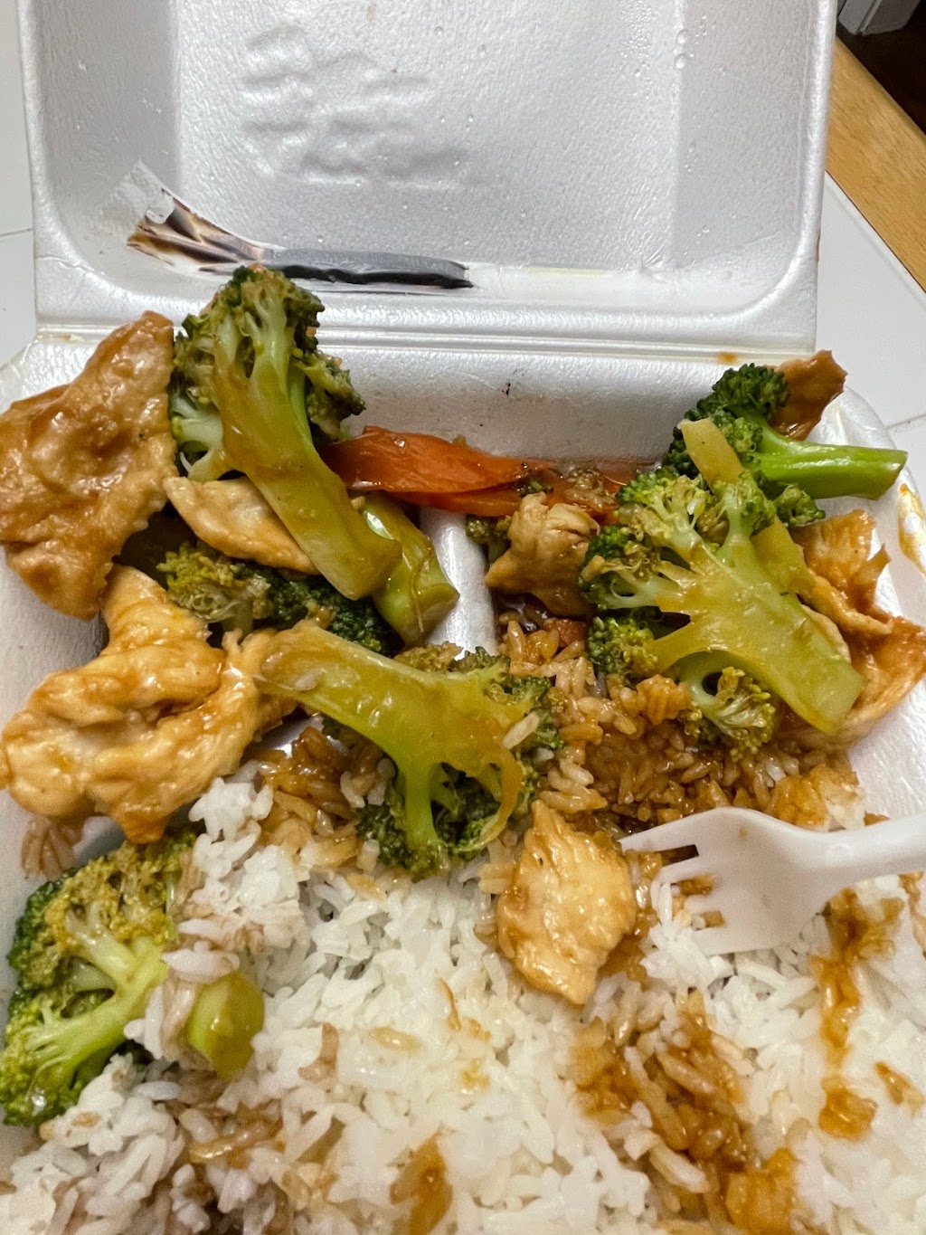 Wok Wok | restaurant | 1731 S Sheridan Rd, Tulsa, OK 74112, USA | 9188349996 OR +1 918-834-9996