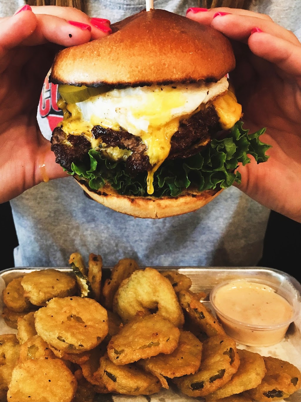 Basic Burger - Lenfant Plaza | restaurant | 470 LEnfant Plaza SW suite 806, Washington, DC 20024, USA | 2029482408 OR +1 202-948-2408