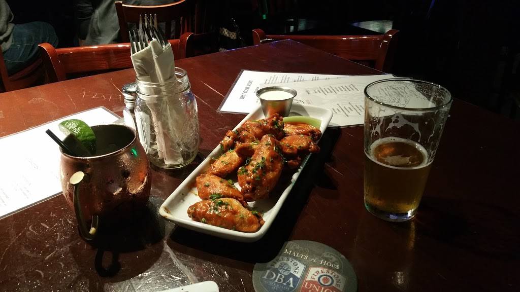 The Tipsy Goat | restaurant | 159 Thousand Oaks Blvd, Thousand Oaks, CA 91360, USA | 8054949996 OR +1 805-494-9996