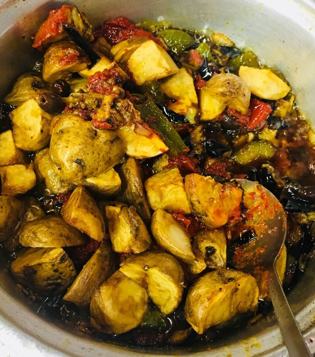 Ameera Bread - Middle Eastern Restaurant | restaurant | 845 Forest Ave, Portland, ME 04103, USA | 2079567071 OR +1 207-956-7071