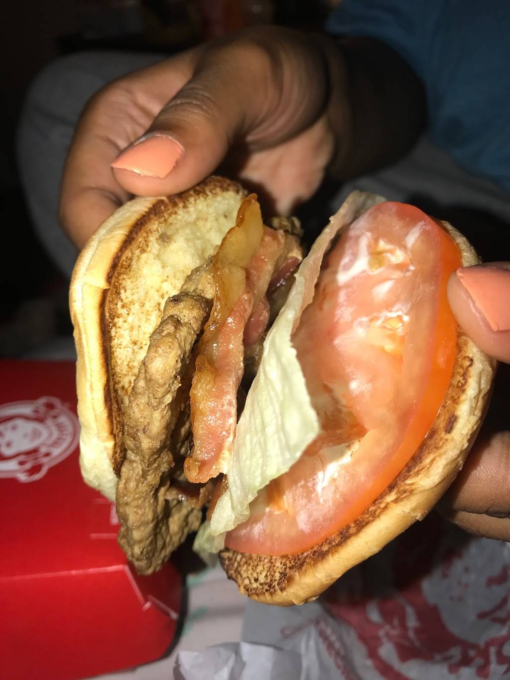 Wendys | restaurant | 1905 Vaughn Rd, Kennesaw, GA 30144, USA | 7704249421 OR +1 770-424-9421