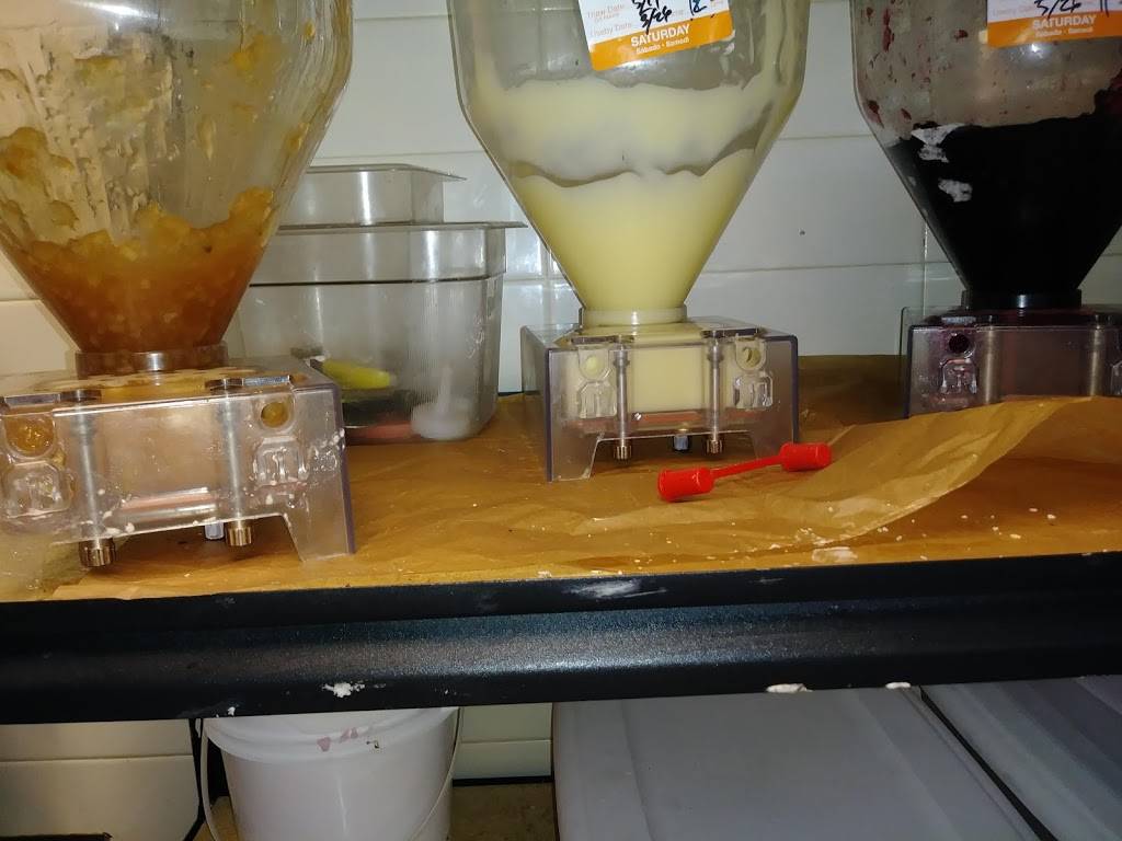 Dunkin | bakery | 201 S Brevard Ave, Arcadia, FL 34266, USA | 8639932422 OR +1 863-993-2422