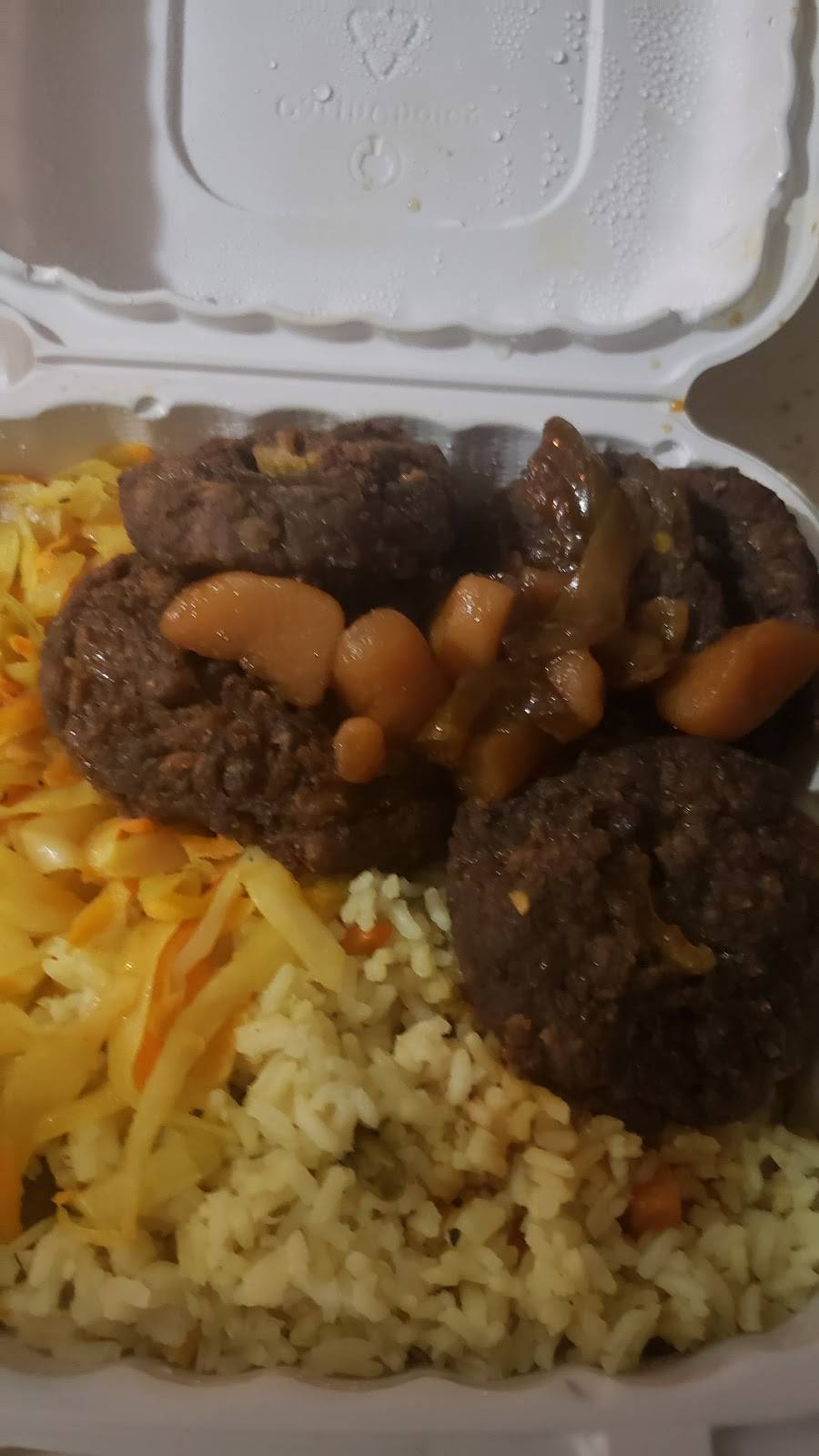 Vegan360Nyc | restaurant | 132-03 Liberty Ave, Queens, NY 11419, USA | 7184808290 OR +1 718-480-8290