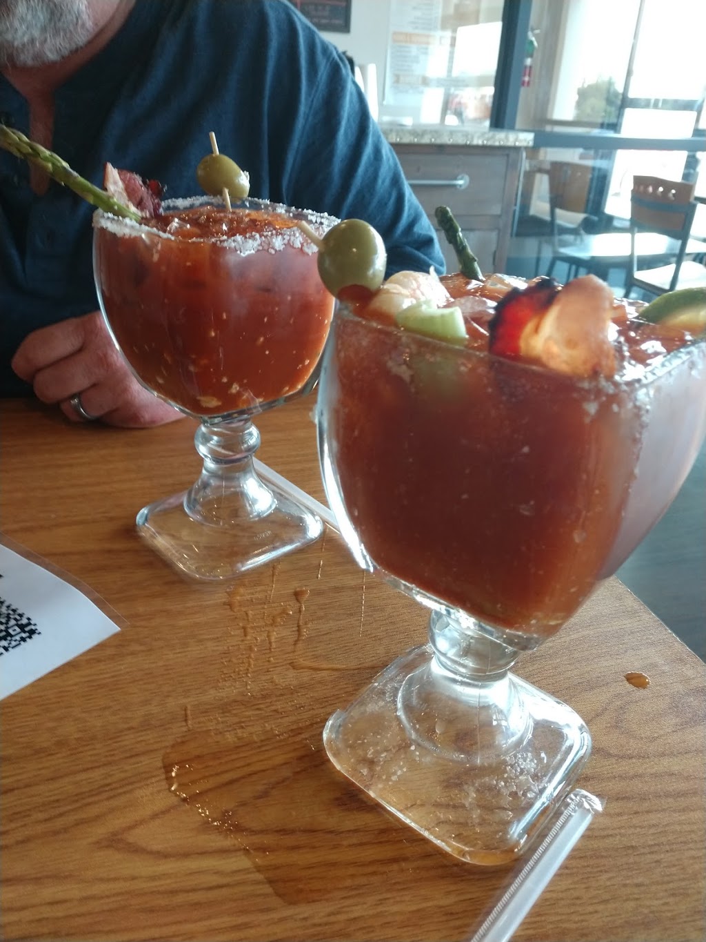 Brick & Spoon- I65 | restaurant | 3662 Airport Blvd # A, Mobile, AL 36608, USA | 2513788378 OR +1 251-378-8378